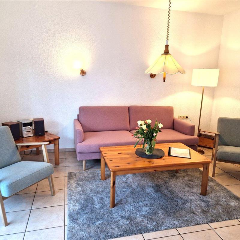 Ferielejlighed - 4 personer -  - Norddeicher Str. - 26506 - Norddeich