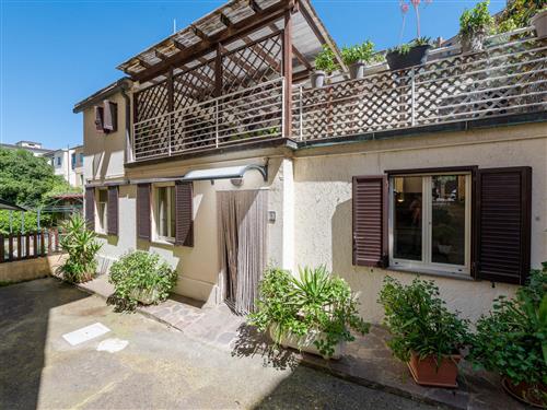 Sommerhus - 5 personer -  - Castiglione Della Pescaia - 58043