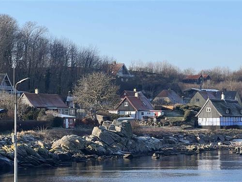 Ferienhaus - 6 Personen -  - Mosedalsvej - 3740 - Svaneke