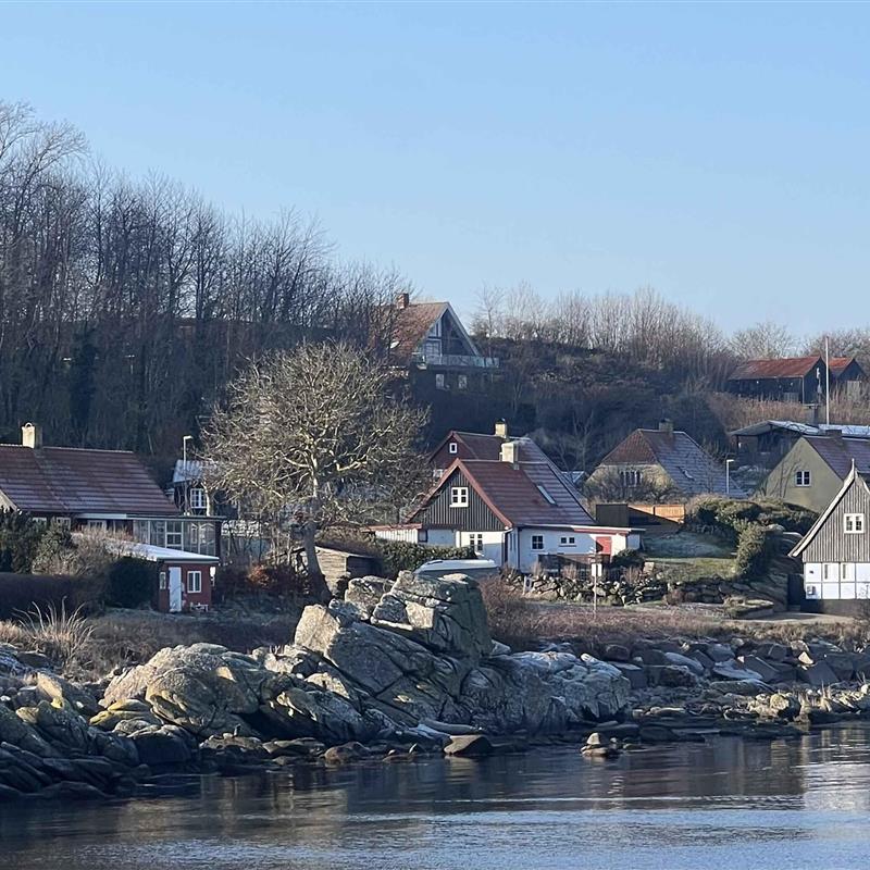 Ferienhaus - 6 Personen -  - Mosedalsvej - 3740 - Svaneke