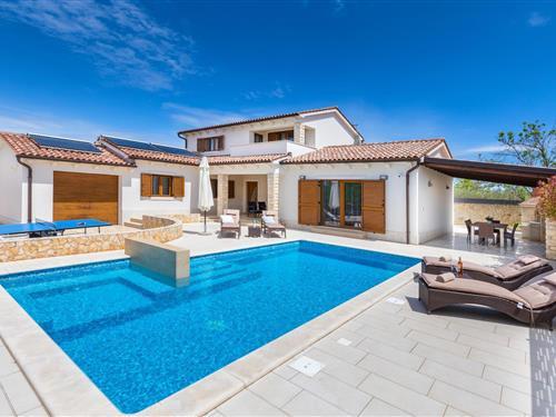 Ferienhaus - 10 Personen -  - Sveti Kirin - Vodnjan-Sveti Kirin - 52215 - Sveti Kirin