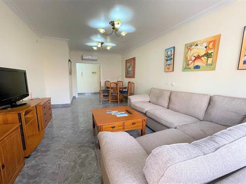 Holiday home - 4 persons -  - 30710 - Los Alcazares