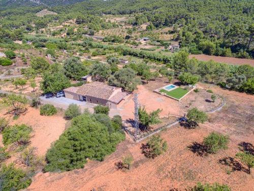 Holiday home - 6 persons -  - 07184 - Calvià