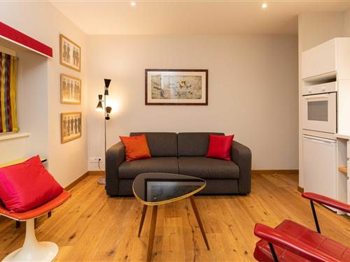 Holiday apartment - 4 persons -  - 69002 - Lyon