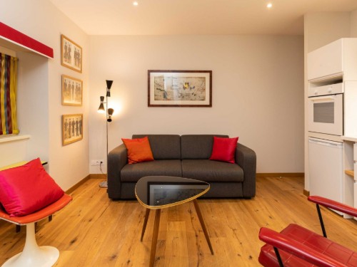 Holiday apartment - 4 persons -  - 69002 - Lyon