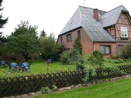 Ferieleilighet - 5 personer -  - Nieperfitz - 21369 - Nahrendorf-Nieperfitz