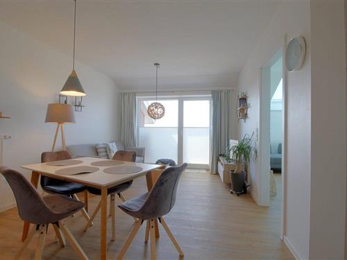 Ferieleilighet - 4 personer -  - Lilli Marleen - 27639 - Wremen