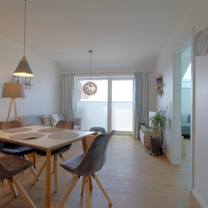 Ferielejlighed - 4 personer -  - Lilli Marleen - 27639 - Wremen