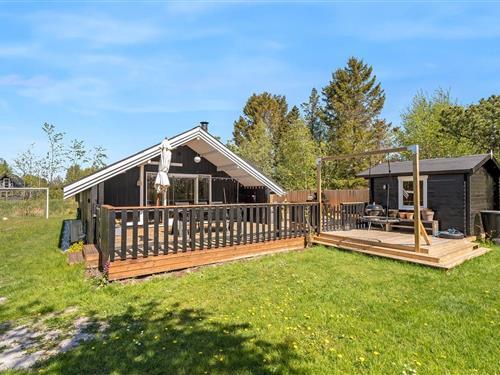 Ferienhaus - 6 Personen -  - Hejrevej - Hou - 9370 - Hals