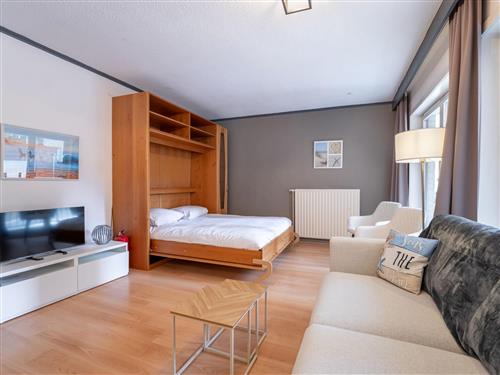 Semesterlägenhet - 4 personer -  - Blankenberge - 8370