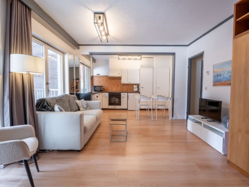 Ferienwohnung - 4 Personen -  - 8370 - Blankenberge