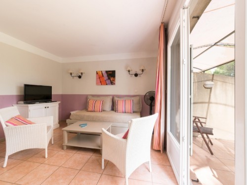 Ferielejlighed - 6 personer -  - 13370 - Mallemort