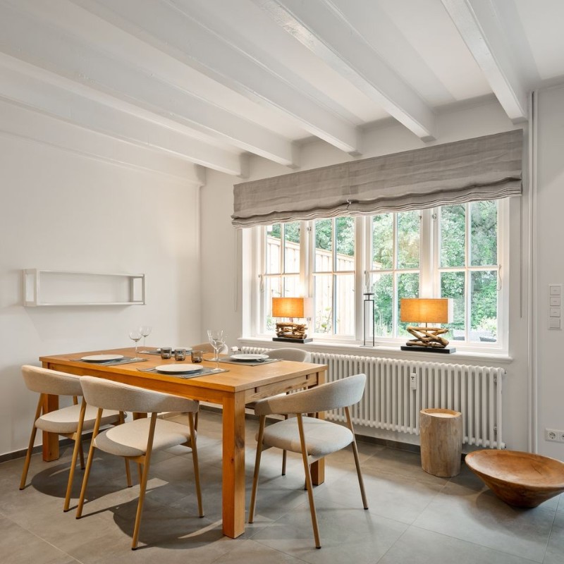 Sommerhus - 4 personer -  - Böhler Landstraße - 25826 - Sankt Peter-Ording