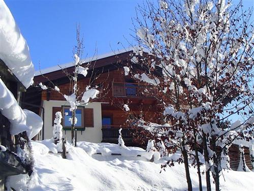 Ferielejlighed - 8 personer -  - Krallerwinkl - 5761 - Maria Alm Am Steinernen M