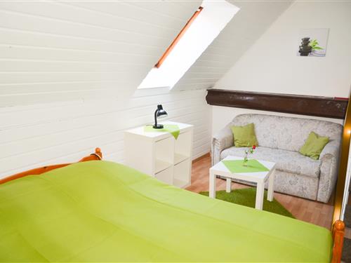 Ferielejlighed - 4 personer -  - Osterodener Weg - 49586 - Merzen