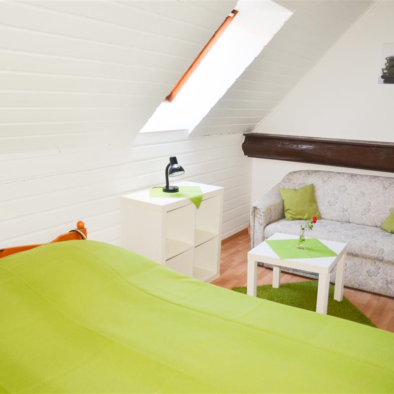 Ferielejlighed - 4 personer -  - Osterodener Weg - 49586 - Merzen