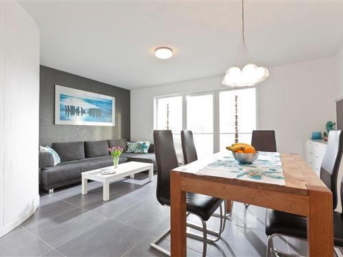 Ferieleilighet - 4 personer -  - Friedrichstraße - 26548 - Norderney