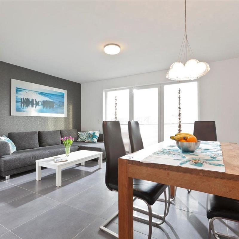 Ferielejlighed - 4 personer -  - Friedrichstraße - 26548 - Norderney