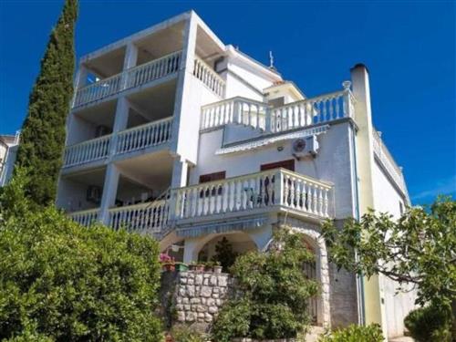 Ferielejlighed - 7 personer -  - Crikvenica/Dramalj - 51265