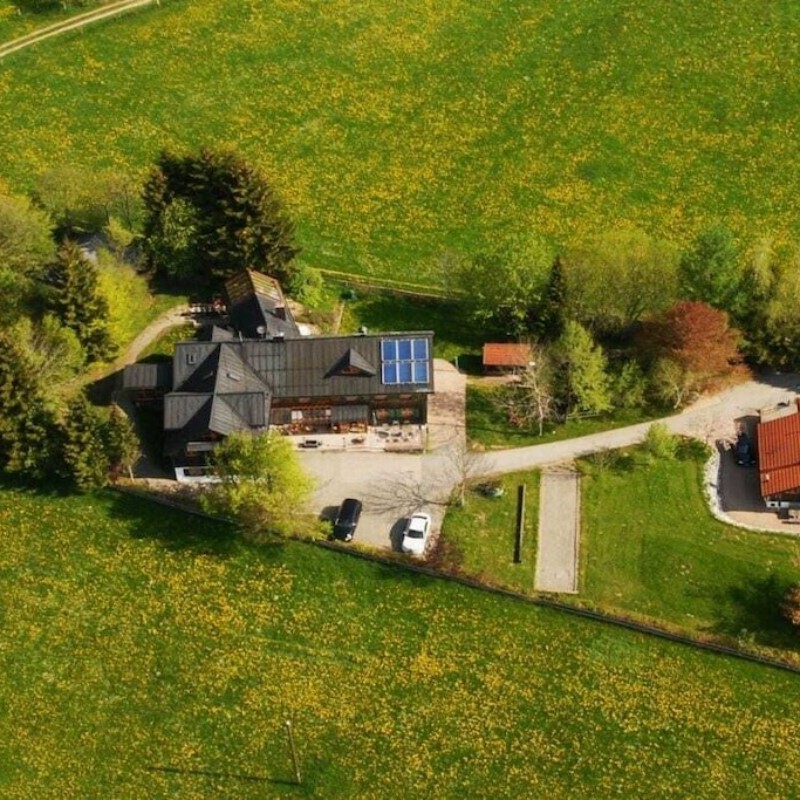 Sommerhus - 4 personer -  - 87527 - Buchenberg\/Eschach