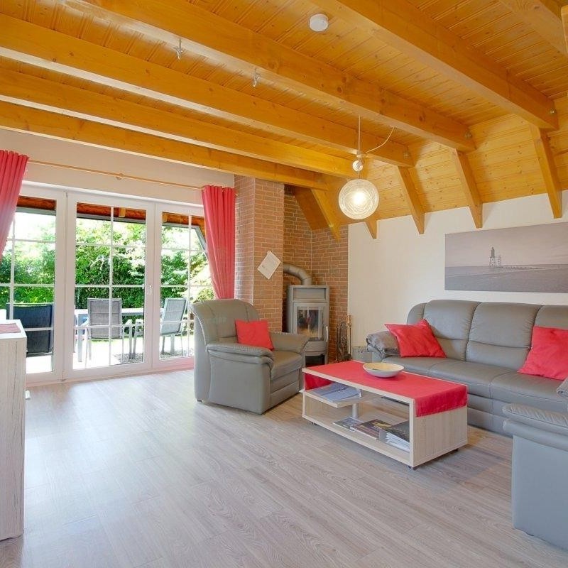Sommerhus - 4 personer -  - Vogelsand - 27639 - Dorum-Neufeld