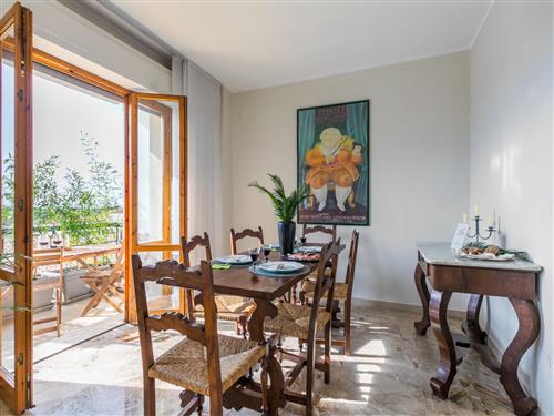 Ferienwohnung - 7 Personen -  - Cecina - 57023