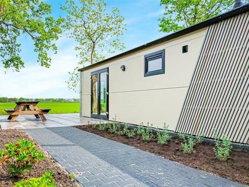 Holiday home - 4 persons -  - Weperpolder - 8431 RL - Oosterwolde
