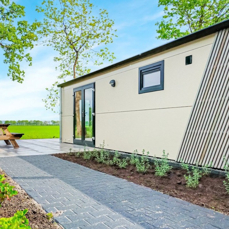 Sommerhus - 4 personer -  - Weperpolder - 8431 RL - Oosterwolde