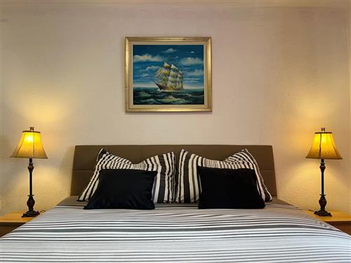 Holiday apartment - 3 persons -  - Karin - 23452