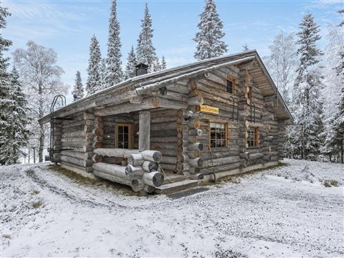 Holiday home - 10 persons -  - Kuusamo - 93830
