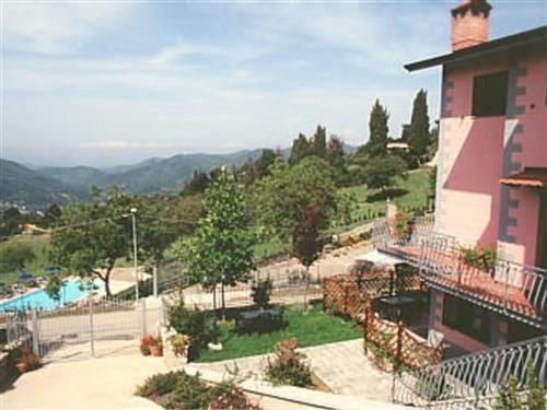 Ferielejlighed - 7 personer -  - Minucciano - 55034