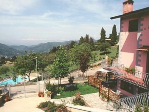Holiday apartment - 7 persons -  - 55034 - Minucciano
