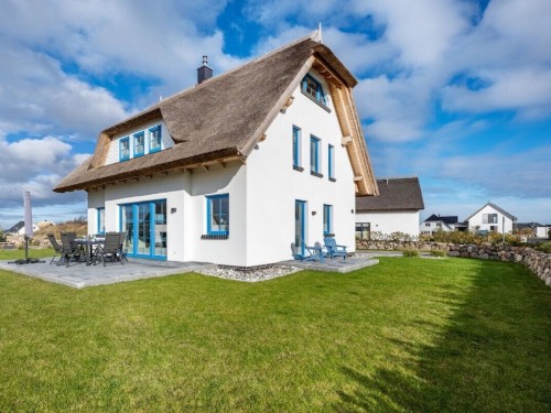 Ferienhaus - 6 Personen -  - 18556 - Dranske