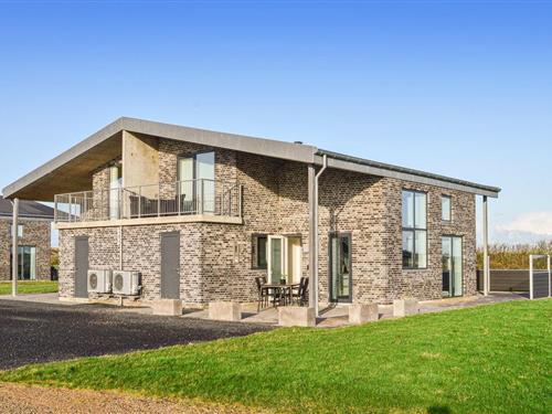 Sommerhus - 8 personer -  - Havstien - Søndervig - 6950 - Ringkøbing