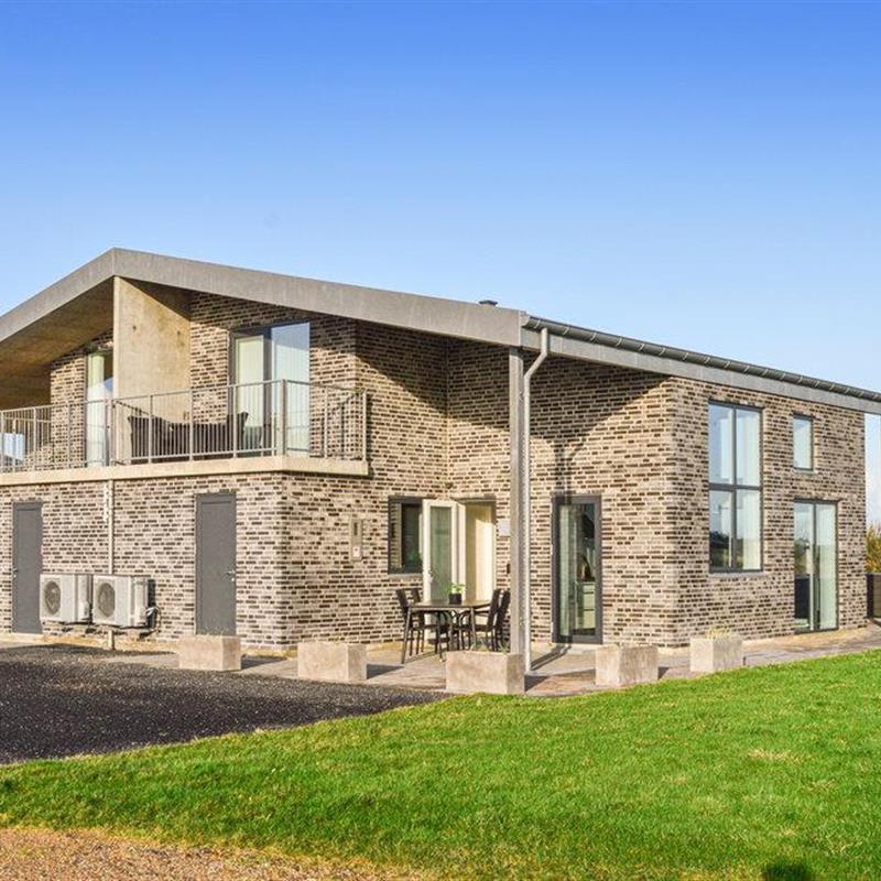 Ferienhaus - 8 Personen -  - Havstien - Söndervig - 6950 - Ringköbing