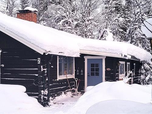 Sommerhus - 8 personer -  - Fjällfararvägen - 846 73 - Funäsdalen