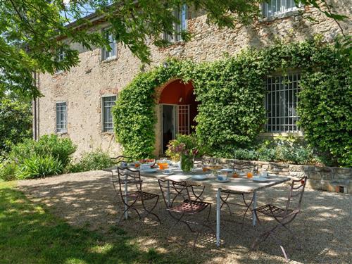 Sommerhus - 10 personer -  - Vicchio - 50039