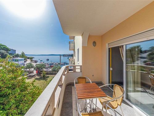 Ferielejlighed - 3 personer -  - Put Mavarcice - Ciovo-Okrug Gornji - 21223 - Okrug Gornji