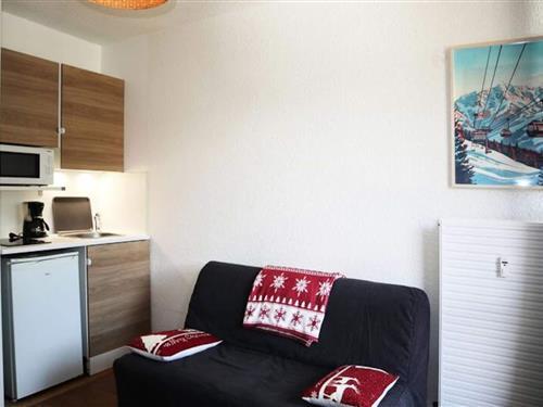 Semesterlägenhet - 2 personer -  - 05200 - Les Orres