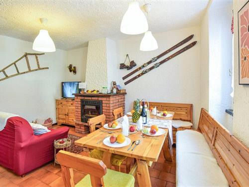 Ferielejlighed - 6 personer -  - Via Castello - 25056 - Ponte Di Legno