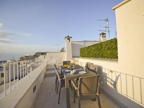 Sommerhus - 5 personer -  - 72017 - Ostuni