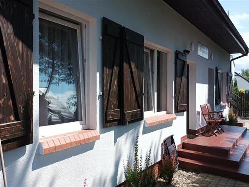 Ferieleilighet - 4 personer -  - 76212 - Rowy