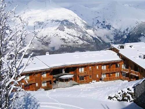 Semesterlägenhet - 6 personer -  - 73700 - Bourg St Maurice