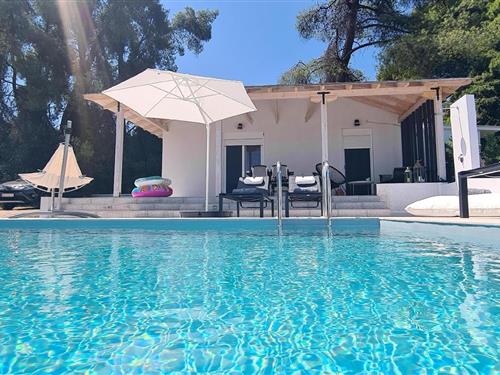 Sommerhus - 4 personer -  - kriopigi - 63077 - Kriopigi