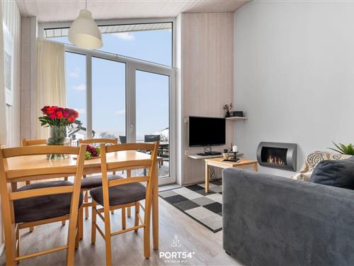 Feriehus / leilighet - 4 personer -  - Panoramablick - 37444 - St. Andreasberg