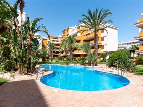 Sommerhus - 4 personer -  - 03189 - Torrevieja