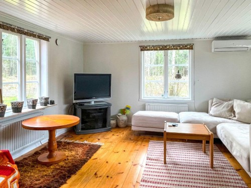  - 6 personer -  - Ekarebol Långeberg - 46466 - Mellerud