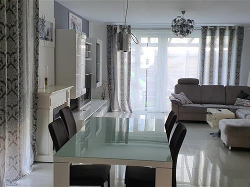 Feriehus - 6 personer -  - Marie-Henning-Weg - 21035 - Hamburg