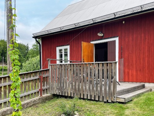  - 4 personer -  - Norra Holländarevägen - 37692 - Svängsta