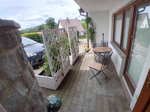 Ferieleilighet - 4 personer -  - Böhmerwaldstraße - 94065 - Waldkirchen